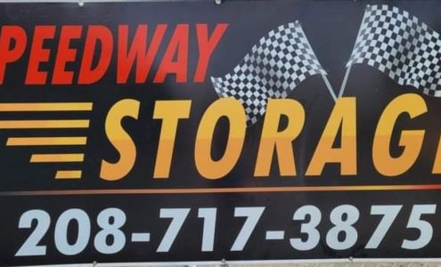 Speedway Storage Lewiston