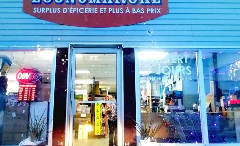 Economarché Acton Vale