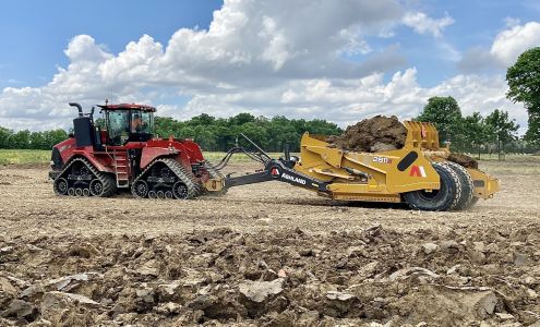 Will Power Excavation and Bulldozing 770 S Peru St, Cicero Indiana 46034