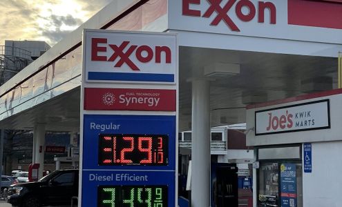 Exxon