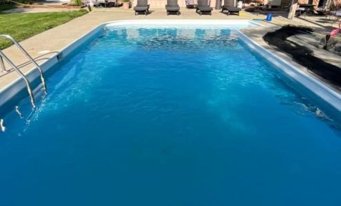 Custom cut painting llc 513 E S St, Arcadia Indiana 46030