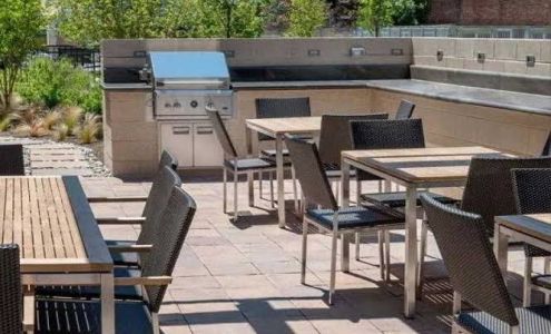 Residence Inn Arlington Ballston