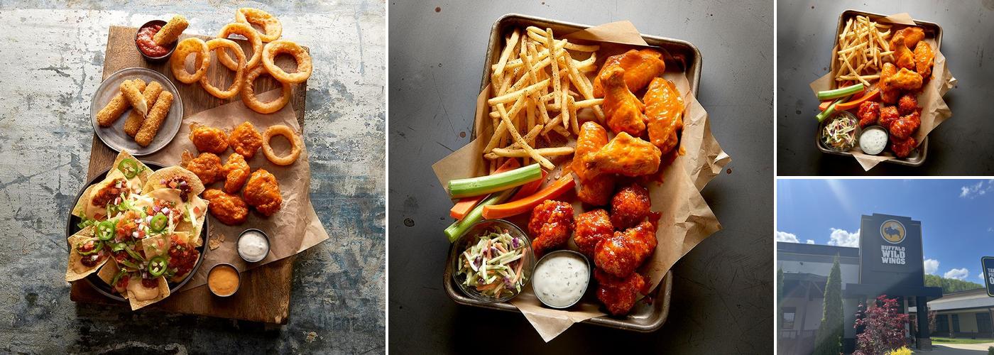 Buffalo Wild Wings