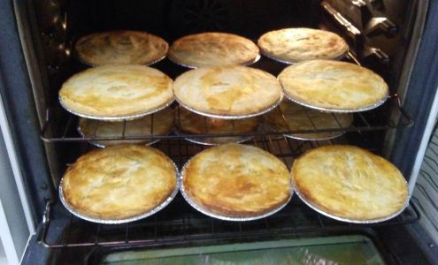 Epicerie Mario Roy Inc