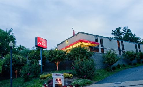 Inns of Virginia - Arlington