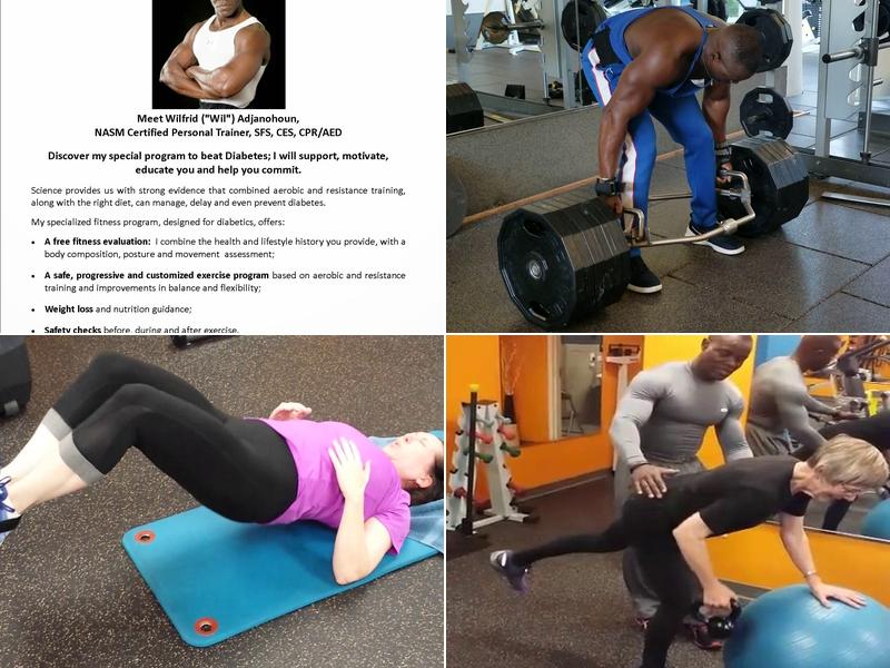 Wilpower For Wellness