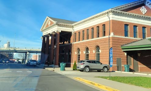 Economic Development Corporation of Wayne County, Indiana