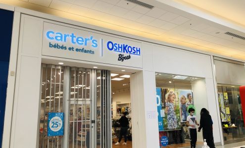 Carter's OshKosh