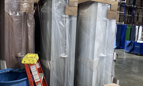 Astral Industries Inc Lynn