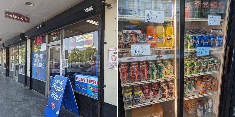 Avondale Coffee and Deli