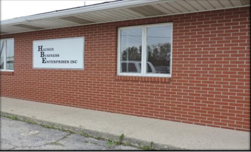 Hauser Business Enterprises, Inc. Lynn