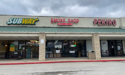 Market Place Shopping Center