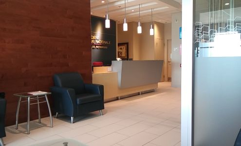 Banque Nationale Gestion Privée 1859 Sherbrooke