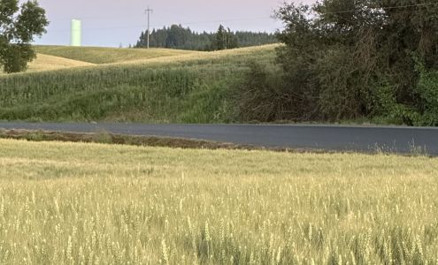 Hilltop RV Park Colfax