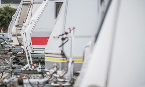 OCI Storage - RVs, Boats, Vehicles Potlatch