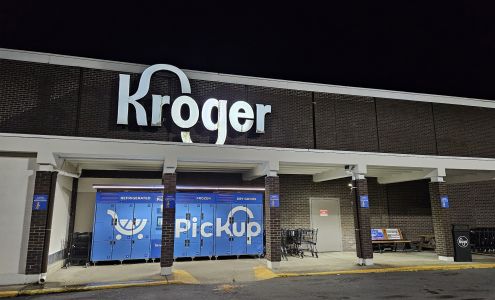Kroger Gassaway