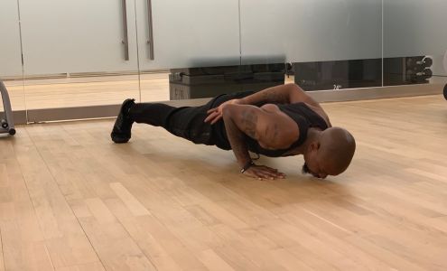 Make No Excuses Fitcamp