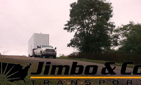 Jimbo & Company Transport