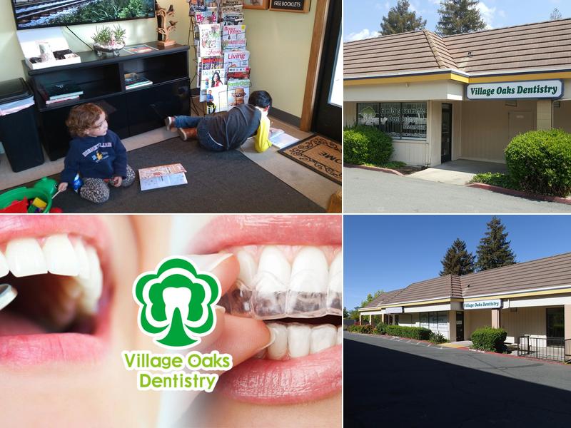 Village Oaks Dentistry