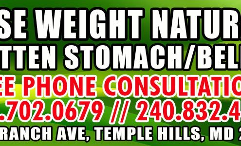 Natural Health Center