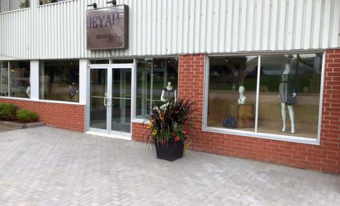 JEYAH Boutique La Pocatiere