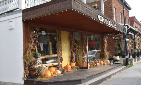 La Galerie du Sport Baie-saint-paul