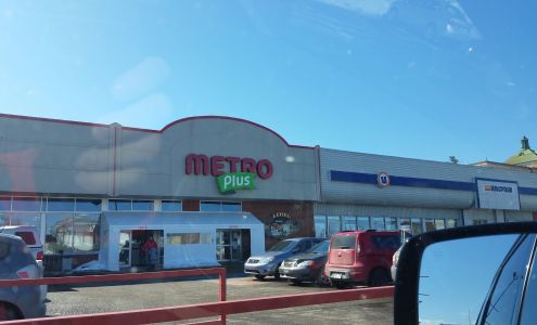 Metro Plus Lebel La Pocatière La Pocatiere