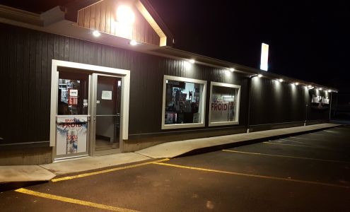 Epicerie Marche Du Quartier La Pocatiere