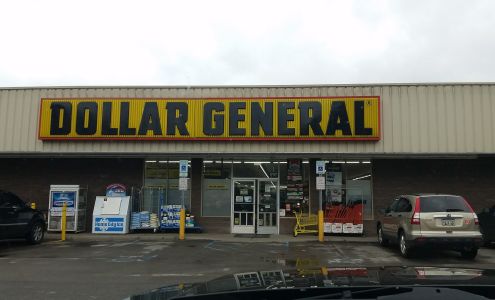 Dollar General