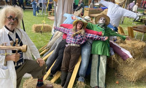 Marché public de la Grande-Anse La Pocatiere