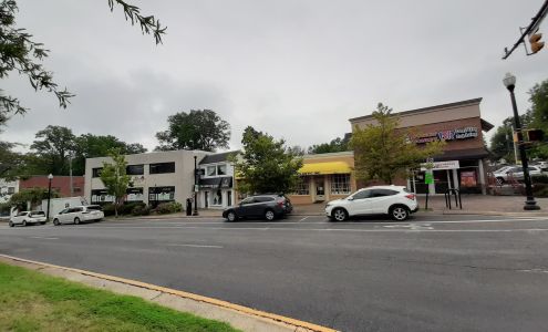 Standard Graphics Mid-Atlantic