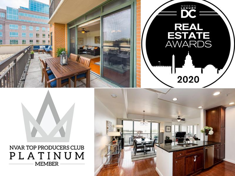 Sarah Picot, McEnearney Associates, Inc.