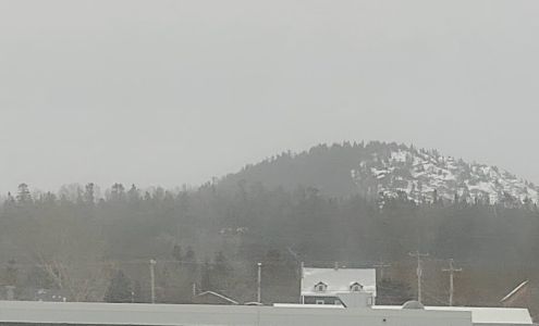 New Holland Avantis - La Pocatière La Pocatiere