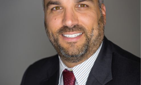 Alex Castellanos: First Horizon Mortgage