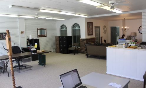 Calmar Courier Calmar