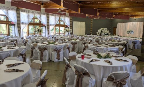 Rotary Reserve Lodge & Reservation