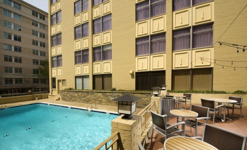 American Inn of Bethesda