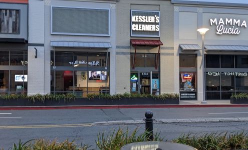 KESSLER’S CLEANERS
