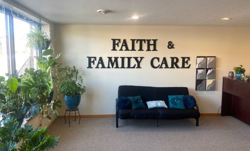 Faith & Family Care 226 S Main St, Tripoli Iowa 50676