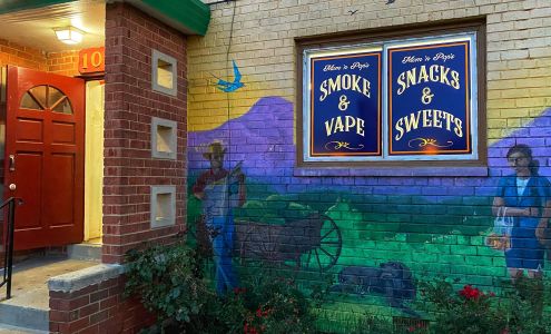 Mom & Pop's Smoke & Vape Shop