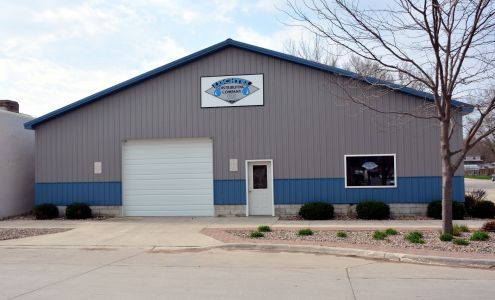 Luchtel Distributing Co Lake View