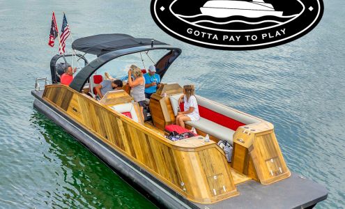 Waterfront Marine Appling