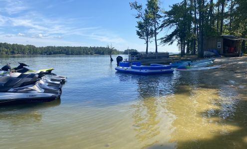 Keg Creek Watersports Appling
