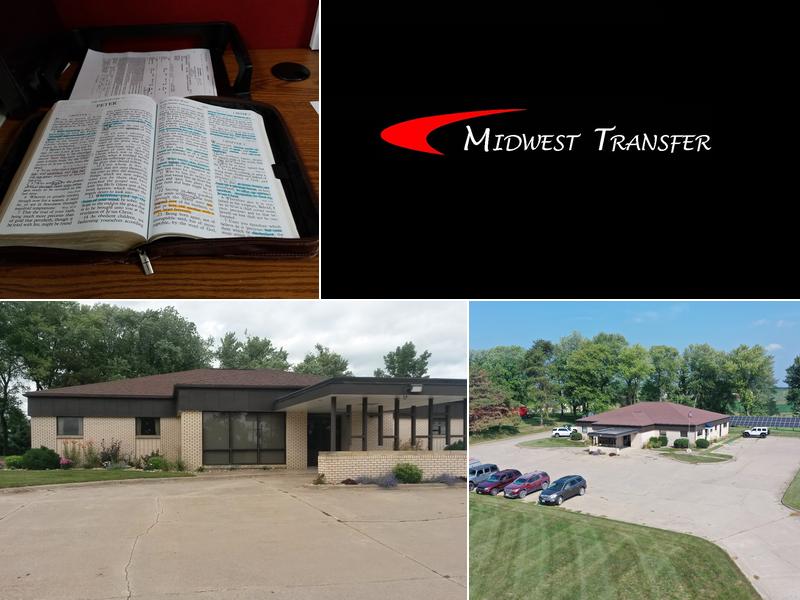 Midwest Transfer