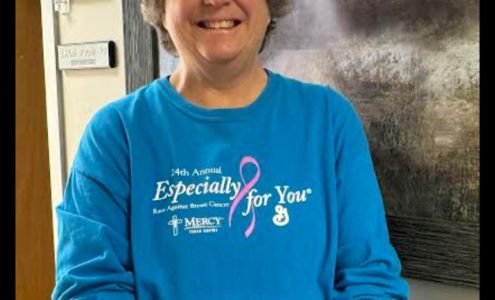 MercyCare Center Point