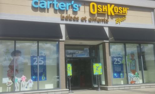 Carter's OshKosh