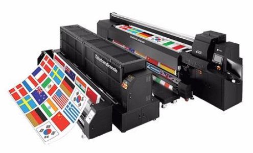 Canon Solutions America