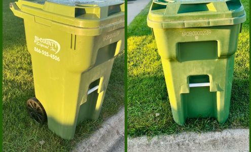 Bi-County Disposal Inc 2022 325th Ave, Dyersville Iowa 52040