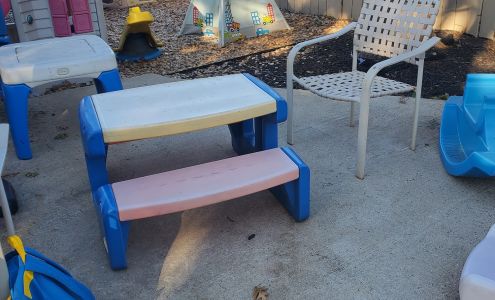 Little Miracles Child Care LLC