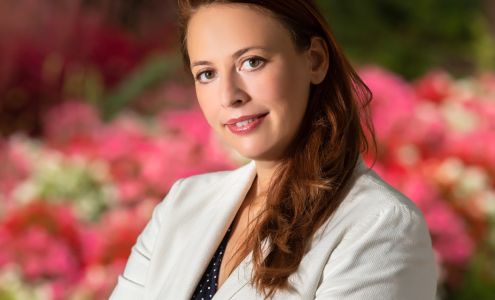 Stellar Health Nutrition